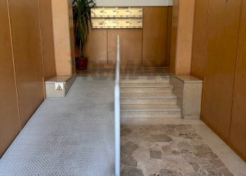 Ricezione / Lobby - Appartamento Via Strinella
22, L'Aquila - foto 2