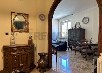 Hall / corridoio - Appartamento Via Strinella
22, L'Aquila - foto 3