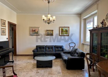 Soggiorno - Appartamento Via Strinella
22, L'Aquila - foto 5