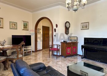 Soggiorno - Appartamento Via Strinella
22, L'Aquila - foto 6