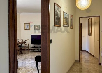 Hall / corridoio - Appartamento Via Strinella
22, L'Aquila - foto 7