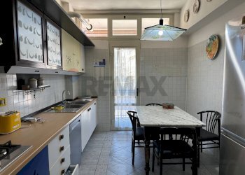 Cucina - Appartamento Via Strinella
22, L'Aquila - foto 8