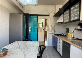 Cucina - Appartamento Via Strinella
22, L'Aquila - foto 10