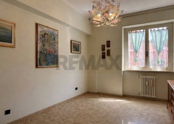 Stanza vuota - Appartamento Via Strinella
22, L'Aquila - foto 13