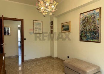 Soggiorno - Appartamento Via Strinella
22, L'Aquila - foto 14