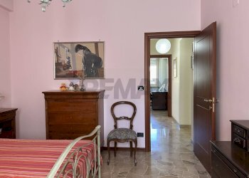 Camera / camera da letto - Appartamento Via Strinella
22, L'Aquila - foto 17