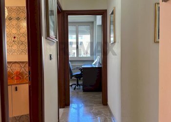 Hall / corridoio - Appartamento Via Strinella
22, L'Aquila - foto 18