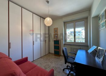 Ufficio - Appartamento Via Strinella
22, L'Aquila - foto 19