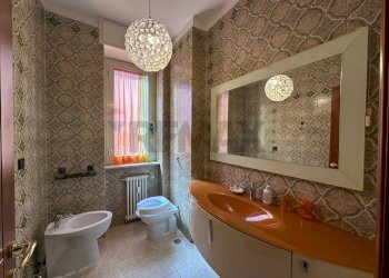 Bagno - Appartamento Via Strinella
22, L'Aquila - foto 22