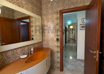 Bagno - Appartamento Via Strinella
22, L'Aquila - foto 23