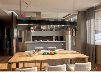 Sala da pranzo - Apartment Via Strinella
 
22, L'Aquila - photo 23