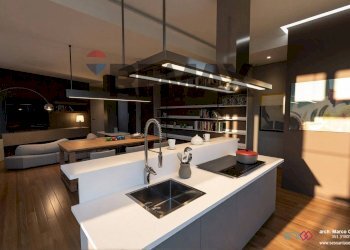 Cucina - Apartment Via Strinella
 
22, L'Aquila - photo 24