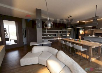 Sala da pranzo - Apartment Via Strinella
 
22, L'Aquila - photo 26