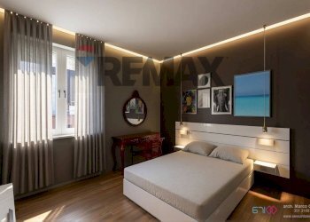 Camera / camera da letto - Apartment Via Strinella
 
22, L'Aquila - photo 27