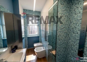 Bagno - Apartment Via Strinella
 
22, L'Aquila - photo 29
