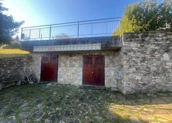 Casa all\'aperto - Terreno agricolo VIA STRADA COMUNALE DEL COLLE, Gandosso - foto 6