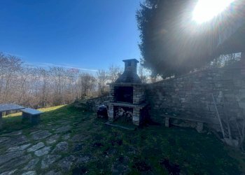 Giardino - Terreno agricolo VIA STRADA COMUNALE DEL COLLE, Gandosso - foto 7