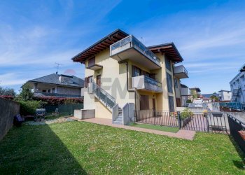 Casa all\'aperto - Three-room apartment VIA GALILEO GALILEI
6A, Azzano San Paolo - photo 2