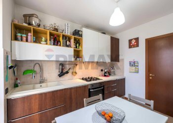 Cucina - Three-room apartment VIA GALILEO GALILEI
6A, Azzano San Paolo - photo 4