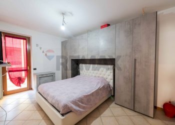 Camera / camera da letto - Three-room apartment VIA GALILEO GALILEI
6A, Azzano San Paolo - photo 5