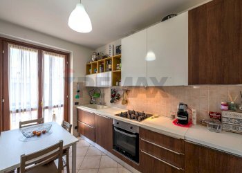 Cucina - Three-room apartment VIA GALILEO GALILEI
6A, Azzano San Paolo - photo 9