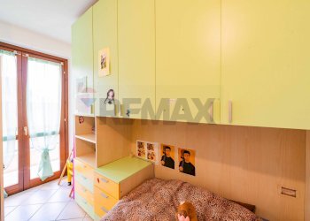 Camera / camera da letto - Three-room apartment VIA GALILEO GALILEI
6A, Azzano San Paolo - photo 11