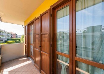 Balcone - Three-room apartment VIA GALILEO GALILEI
6A, Azzano San Paolo - photo 13