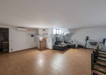 Soggiorno - Three-room apartment VIA GALILEO GALILEI
6A, Azzano San Paolo - photo 15