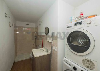 Lavanderia - Three-room apartment VIA GALILEO GALILEI
6A, Azzano San Paolo - photo 18