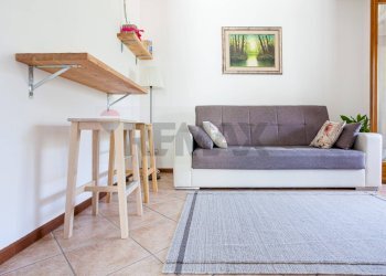 Soggiorno - Bilocale catabione
 
44, Gazzaniga - foto 2