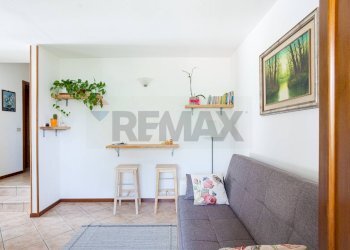 Soggiorno - Bilocale catabione
 
44, Gazzaniga - foto 4