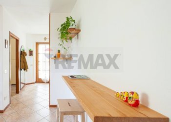 Cucina - Bilocale catabione
 
44, Gazzaniga - foto 7