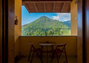 Balcone - Bilocale catabione
 
44, Gazzaniga - foto 11