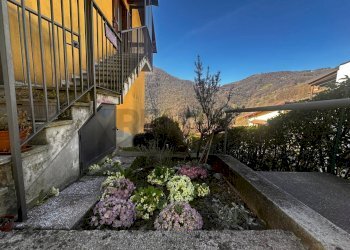 Giardino - Bilocale catabione
 
44, Gazzaniga - foto 18