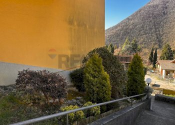 Balcone - Bilocale catabione
 
44, Gazzaniga - foto 19