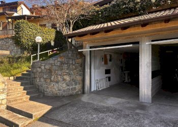 Casa all\'aperto - Bilocale catabione
 
44, Gazzaniga - foto 20