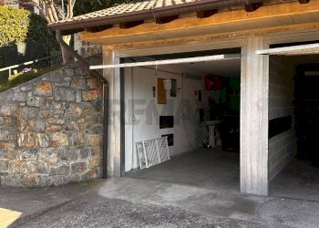 Casa all\'aperto - Bilocale catabione
 
44, Gazzaniga - foto 21
