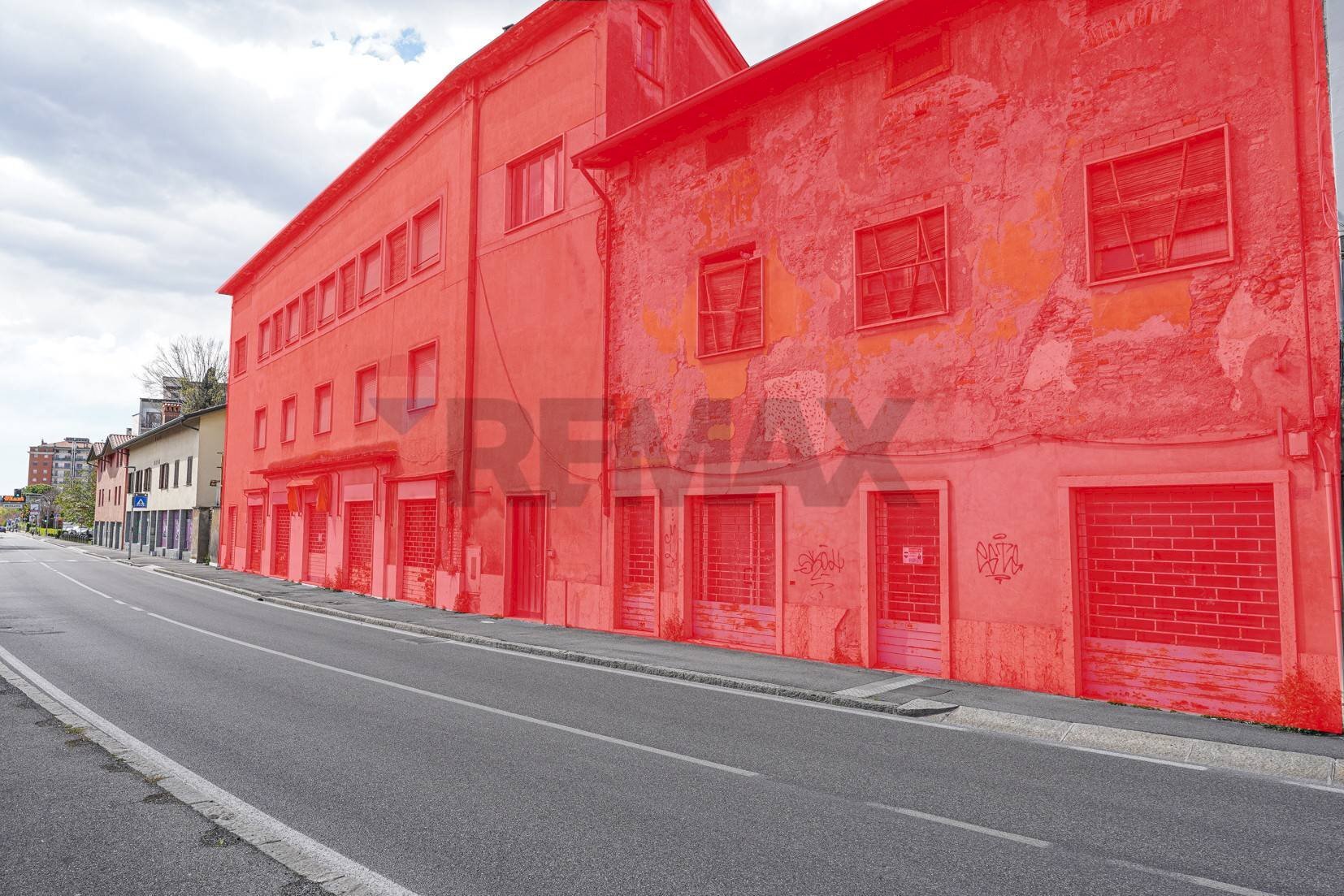 Edificio all\'aperto - Casa indipendente Torre Boldone - foto 2