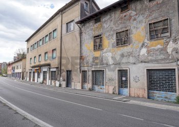 Edificio all\'aperto - Casa indipendente Torre Boldone - foto 1