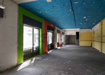 Parcheggio - Casa indipendente Torre Boldone - foto 3