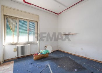 Stanza vuota - Casa indipendente Torre Boldone - foto 10