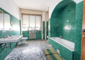 Bagno - Casa indipendente Torre Boldone - foto 11