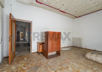 Stanza vuota - Casa indipendente Torre Boldone - foto 13