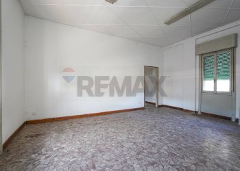 Stanza vuota - Casa indipendente Torre Boldone - foto 18