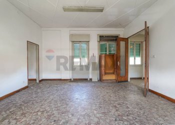 Stanza vuota - Casa indipendente Torre Boldone - foto 19