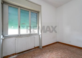 Stanza vuota - Casa indipendente Torre Boldone - foto 20