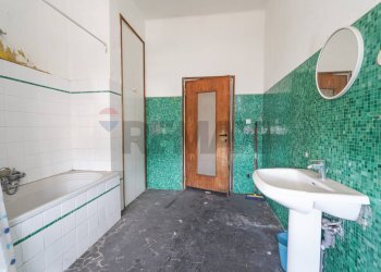 Bagno - Casa indipendente Torre Boldone - foto 22