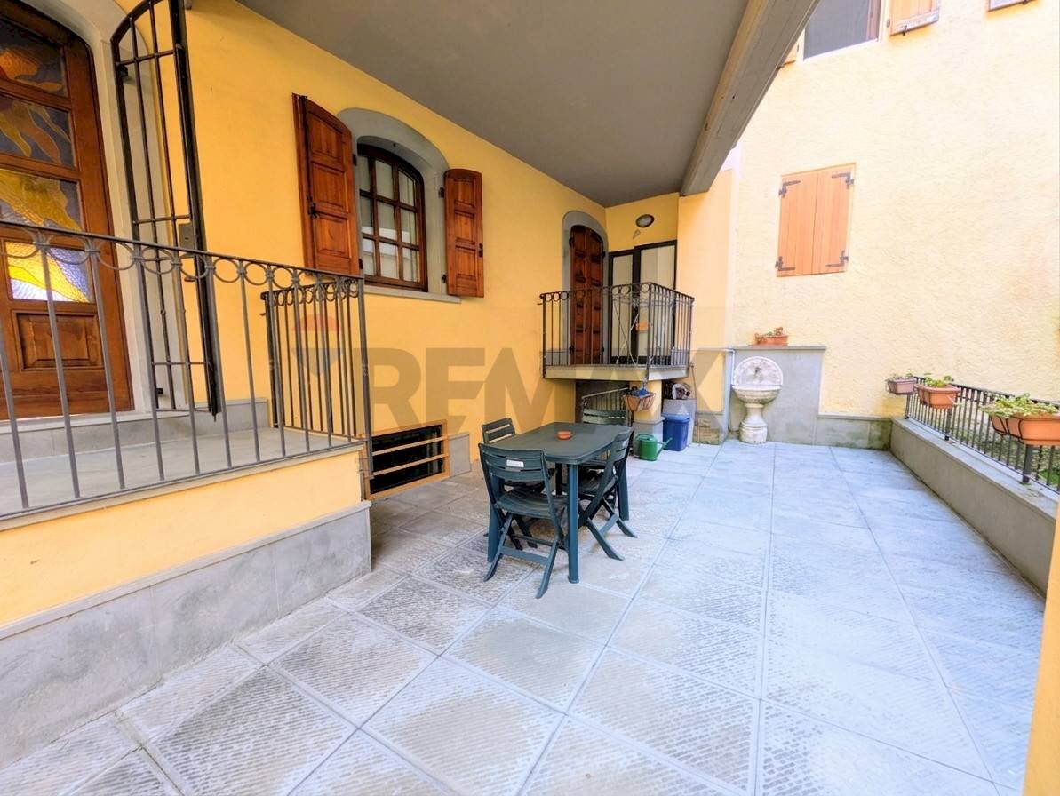 Terrazza - Trilocale Costa Volpino - foto 2