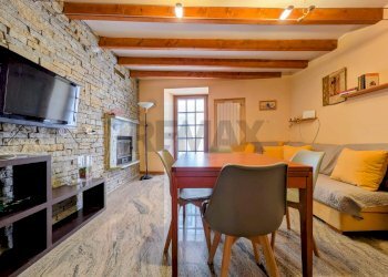 Sala da pranzo - Trilocale Costa Volpino - foto 4