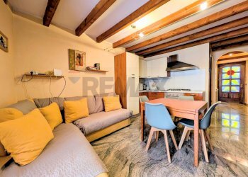 Sala da pranzo - Trilocale Costa Volpino - foto 6